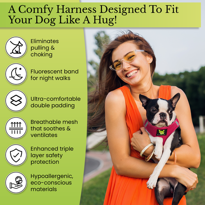 EcoBark Pet Supplies